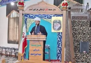 خبرنگاران روایتگران ظرفیت‌ها و چالش‌های جامعه هستند