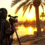 خبرنگاران سیستان و بلوچستان؛ راویان حقیقت در سرزمین روایت‌های ناگفته