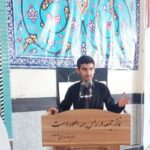 خبرنگاران متعهد سدی مستحکم در برابر جنگ روانی دشمنان هستند