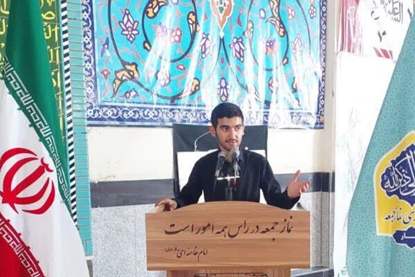 خبرنگاران متعهد سدی مستحکم در برابر جنگ روانی دشمنان هستند