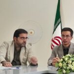 خبرنگاران نهاوند در خط مقدم روایت حقیقت و امیدآفرینی قرار دارند