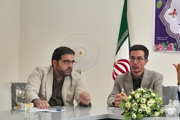 خبرنگاران نهاوند در خط مقدم روایت حقیقت و امیدآفرینی قرار دارند