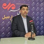 خبرنگاران، همراه همیشگی ما در خدمت‌رسانی هستند