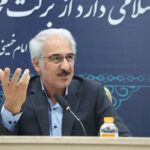 خدمت به ایثارگران موجب آرامش وجدان و رضایت درونی خدمتگزاران است