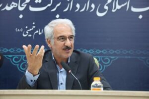 خدمت به ایثارگران موجب آرامش وجدان و رضایت درونی خدمتگزاران است