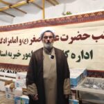 خدمت‌رسانی موکب حضرت علی‌اصغر(ع) مازندران به ۴۶۰ هزار زائر در سامرا