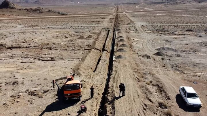 خراسان جنوبی در تنگنای خشکسالی؛ طرح‌های تأمین آب روی ریل اجرا
