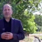 خرسندی: اعتبار بهسازی کانال‌های کشاورزی مراغه ۳ برابر شد