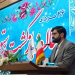 خسروی: امروز نیازمند الگوی صبر و مقاومت آزادگان در اسارت هستیم