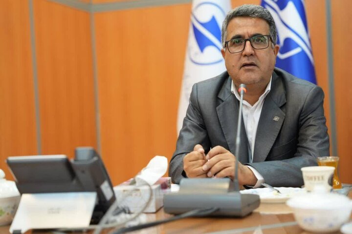خسروی بنجار: هر ۶ فرودگاه سیستان و بلوچستان فعال‌اند