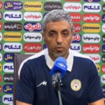 خطیبی: فجر باید فوتبال زیبا و تماشاگرپسند ارائه کند
