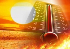 خورشیدی: افزایش دما و وزش باد در استان تهران تداوم دارد