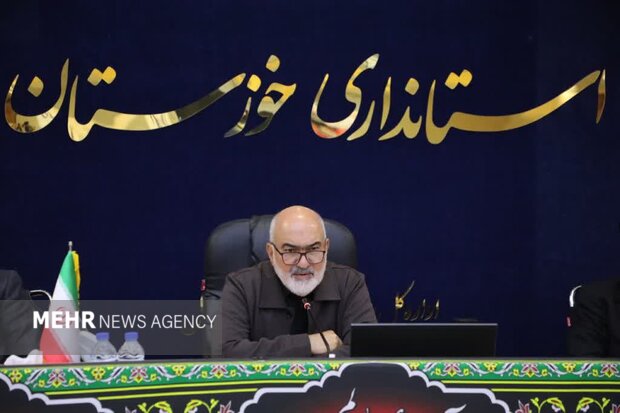 خوزستان نیاز شکر ۳۵ میلیون نفر را تامین می‌کند