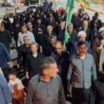 خوزنین در یکصد و پنجاه‌وهفتمین شب