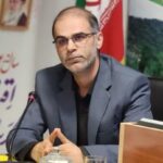 داداش‌زاده‌ اصل: آستارا نیازمند نمایشگاه دائمی صنایع‌دستی است