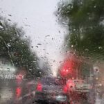 داداشی: رگبار و رعدوبرق در خراسان‌شمالی پیش‌بینی شد