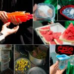 دختران حاج قاسم پای کار عشق؛ سه موکب برای همراهی جاماندگان اربعین