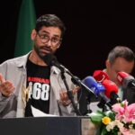 درخشش هنرمند بوشهری در جشنواره تلویزیونی مستند