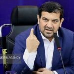 درخواست از وزیر ورزش برای رفع موانع فعالیت هیئت‌های ورزشی اروند
