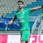 دروازه بان سابق پرسپولیس به صنعت نفت پیوست