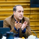 درویشی:کانون پرورش فکری درکانون تصمیم‌سازی نظام تعلیم و تربیت قرارگیرد