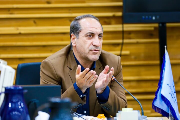 درویشی:کانون پرورش فکری درکانون تصمیم‌سازی نظام تعلیم و تربیت قرارگیرد