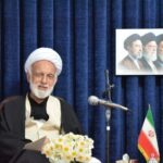 دری: توان علمی و دفاعی ایران پشتوانه اقتدار ملی است