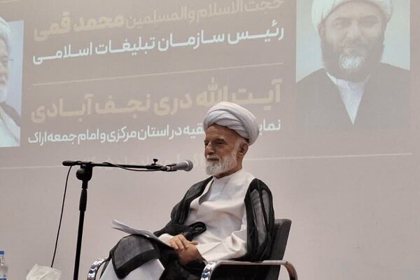 دری: نقش مساجد در حل مسائل اجتماعی و فرهنگی تقویت شود
