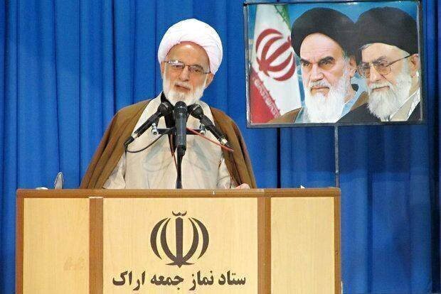دری: وحدت ملی سرمایه‌ای برای مقابله با توطئه‌های دشمنان است