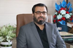 دریایی: نوزدهمین کنگره ملی شعر عاشورایی در قروه برگزار می‌شود