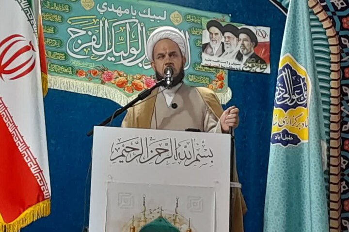 دستجردی: تبیین مکتب مقاومت مهم‌ترین وظیفه است 