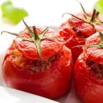دستور تهیه چند مدل غذای رژیمی خوشمزه با گوجه