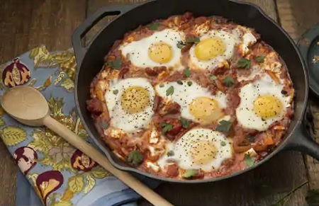 طرز تهیه انواع غذا با گوجه فرنگی, انواع غذا با گوجه فرنگی, سوپ گوجه فرنگی رژیمی