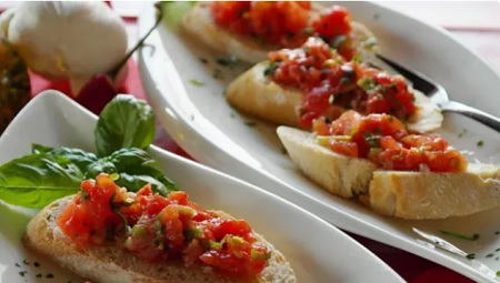غذای رژیمی با گوجه, غذا رژیمی با گوجه فرنگی, طرز تهیه انواع غذا با گوجه فرنگی