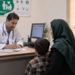 دستورالعمل تشکیل جلسات استانی پزشک خانواده ابلاغ شد