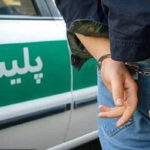 دستگیری سارقان مسلح موتور سیکلت در اصفهان