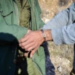 دستگیری شکارچی غیرمجاز در ابرکوه