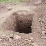 دستگیری ۳ حفار غیرمجاز در بخش سیوان ایلام