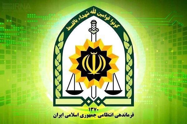 دستگیری ۴ قاچاقچی مواد مخدر در کوهدشت