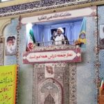 دشمن در جنگ چندلایه به دنبال نفوذ از جبهه فرهنگی و اقتصادی است