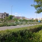  دمای هوا در خراسان رضوی ۴ درجه افزایش می یابد