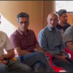 دورهمی عکاسان شهرکرد به مناسبت روز جهانی عکاسی