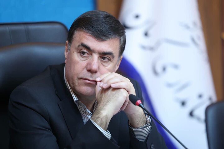 ذاکری هرندی: مدیریت شهری بم باید فراتر از اقدامات عمرانی روزمره باشد