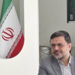 رئوف: نبرد رسانه‌ای، میدان تازه دفاع از حقیقت است