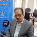 رئیس بنیاد نخبگان گیلان: «داده» مهم‌ترین مؤلفه قدرت است