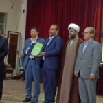 رئیس کل دادگستری استان بوشهر: طرح اصلاح حریم دریا پیگیری شد