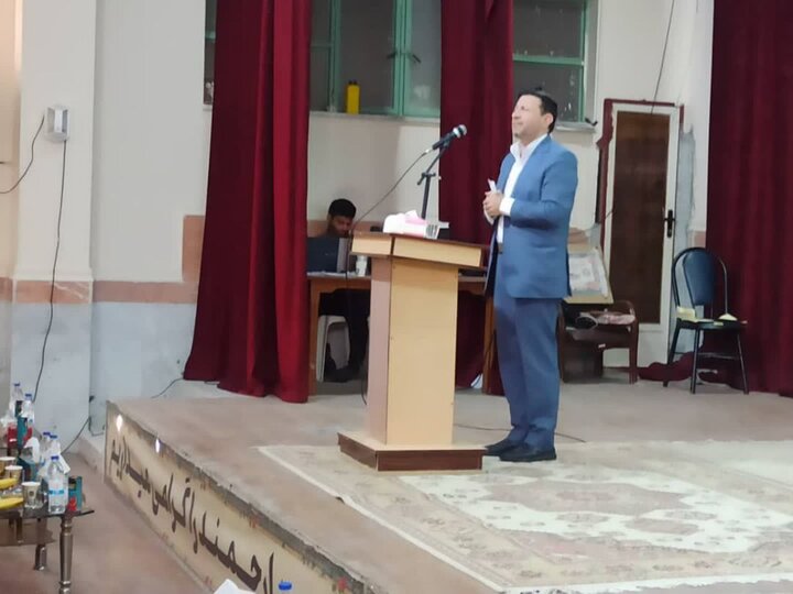 رئیس کل دادگستری استان بوشهر: طرح  اصلاح حریم دریا پیگیری شد