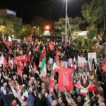 رامیان، میزبان شبی از همصدایی مردم