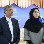 راه‌اندازی ایستگاه سیار و تقویت هشدار سیلاب در لرستان