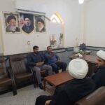 راهبردهای نوین فرهنگی حوزه نوجوانی در دیلم بررسی شد